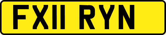 FX11RYN