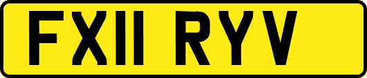 FX11RYV