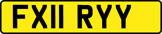 FX11RYY