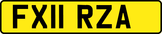 FX11RZA
