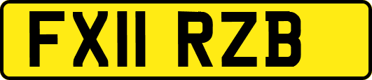 FX11RZB