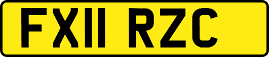 FX11RZC