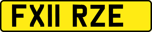FX11RZE