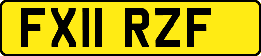 FX11RZF