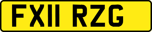 FX11RZG
