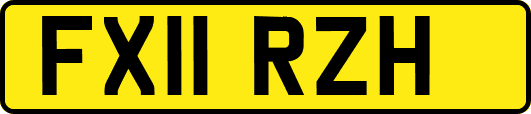 FX11RZH