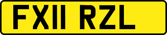 FX11RZL