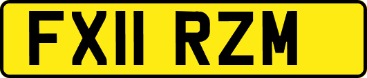 FX11RZM