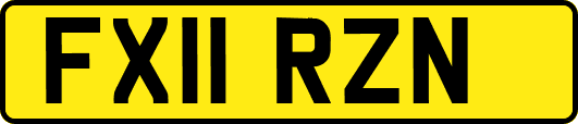 FX11RZN