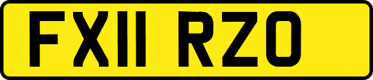 FX11RZO
