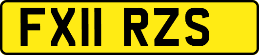 FX11RZS