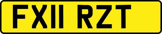 FX11RZT