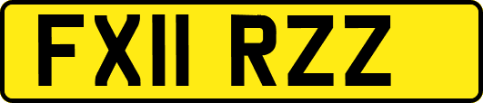 FX11RZZ