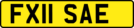 FX11SAE