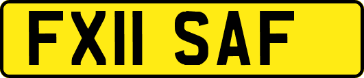 FX11SAF