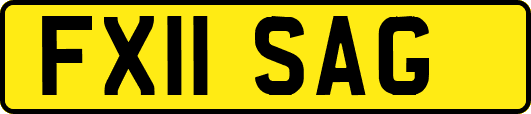FX11SAG