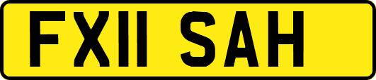 FX11SAH
