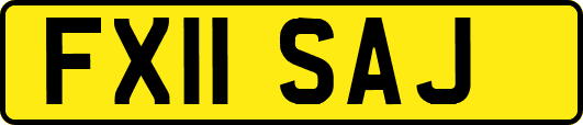 FX11SAJ