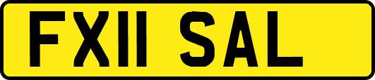 FX11SAL