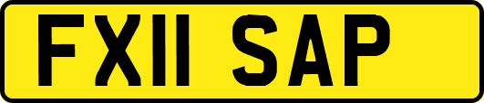 FX11SAP