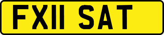FX11SAT