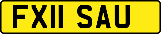 FX11SAU