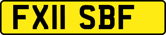 FX11SBF