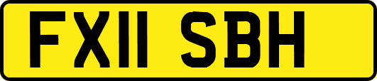 FX11SBH