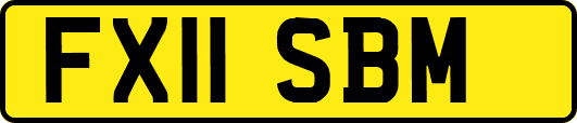 FX11SBM