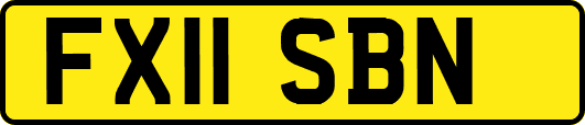 FX11SBN