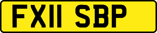 FX11SBP