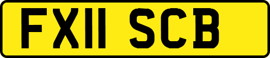 FX11SCB