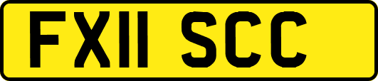 FX11SCC