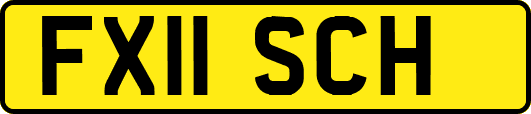 FX11SCH