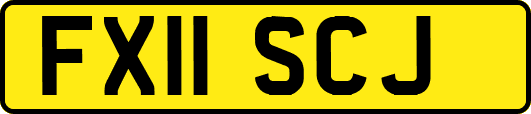 FX11SCJ