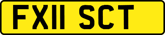 FX11SCT