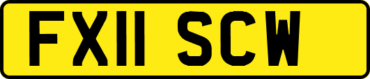 FX11SCW