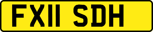 FX11SDH