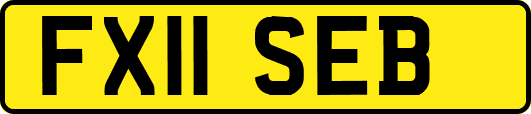 FX11SEB