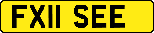 FX11SEE