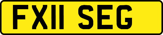 FX11SEG