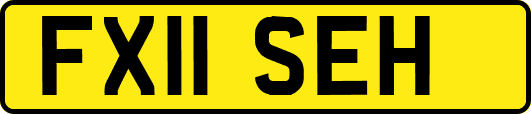 FX11SEH