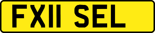 FX11SEL