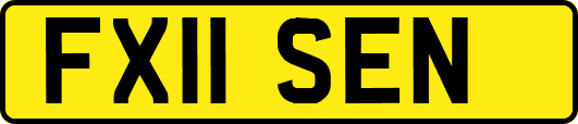 FX11SEN