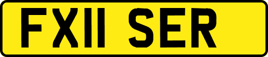 FX11SER