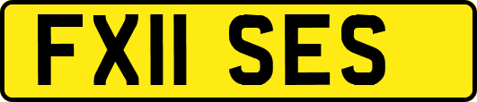 FX11SES