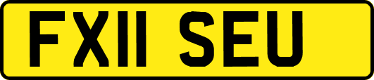 FX11SEU