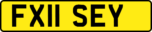 FX11SEY