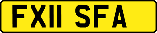FX11SFA