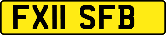 FX11SFB